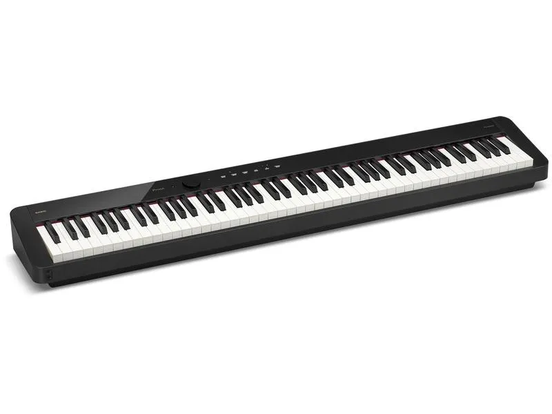 Casio E-Piano Privia PX-S5000 – Schwarz