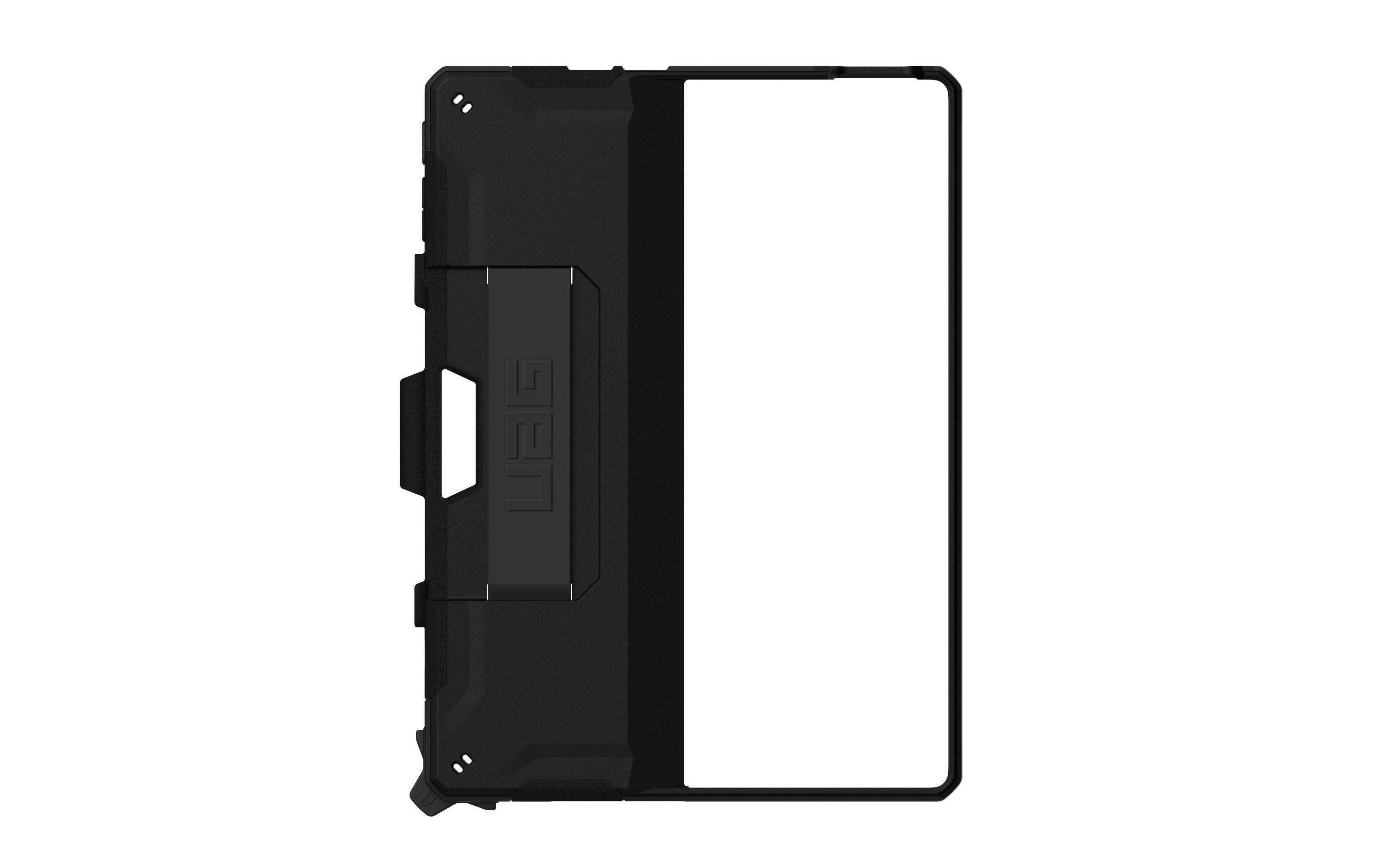 UAG Tablet Back Cover Scout für Surface Pro 9 / 10 Schwarz
