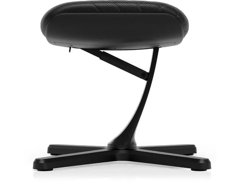 noblechairs Fussstütze 2 Schwarz noblechairs Fussstütze 2 Schwarz