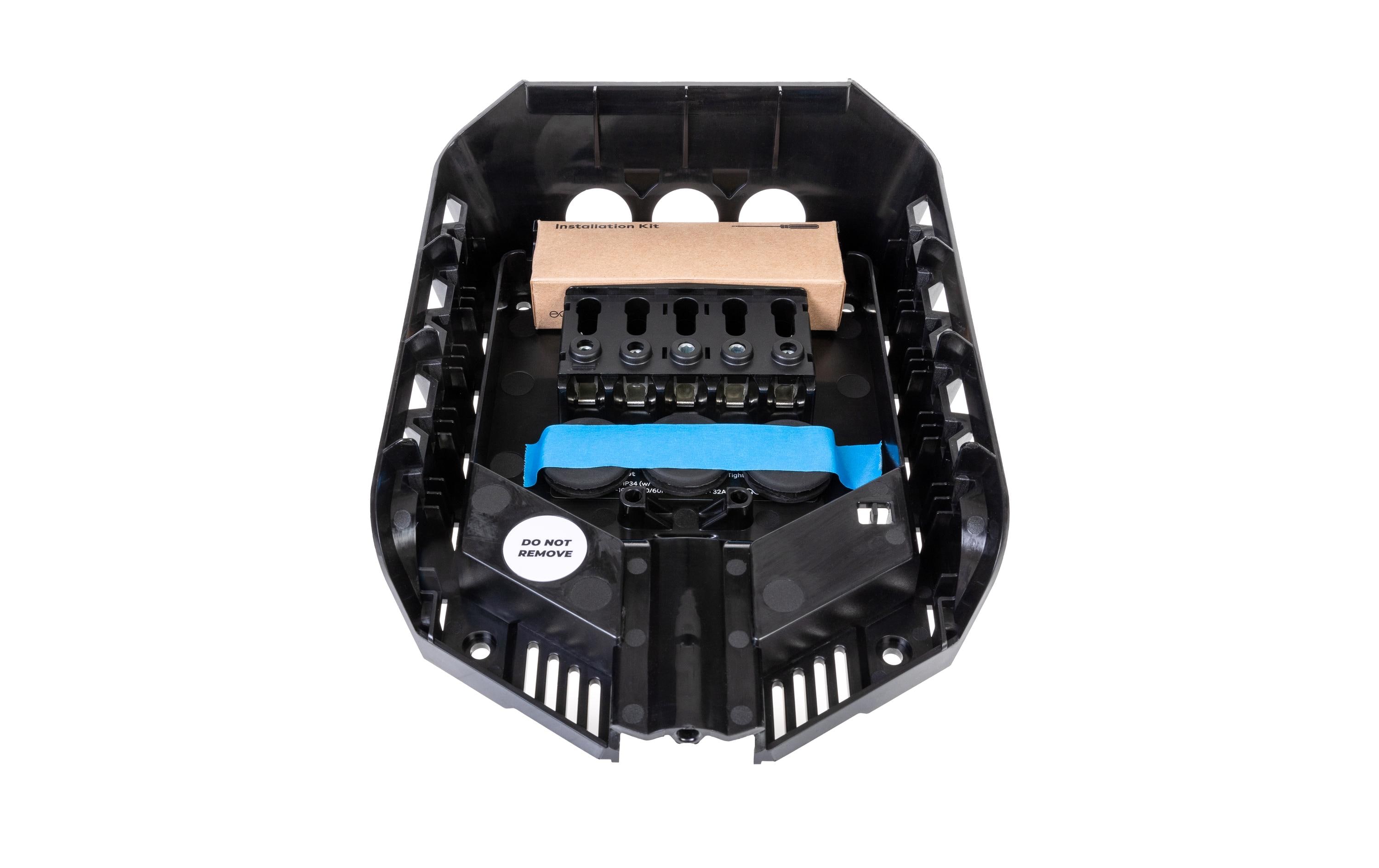 easee Ready Grundplatte