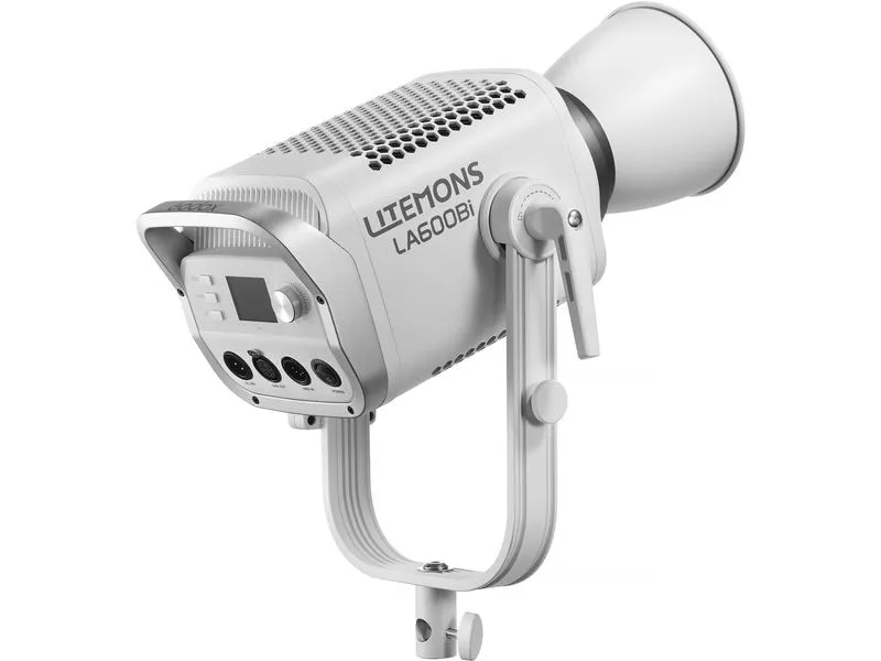 Godox Videoleuchte Litemons LA600BI