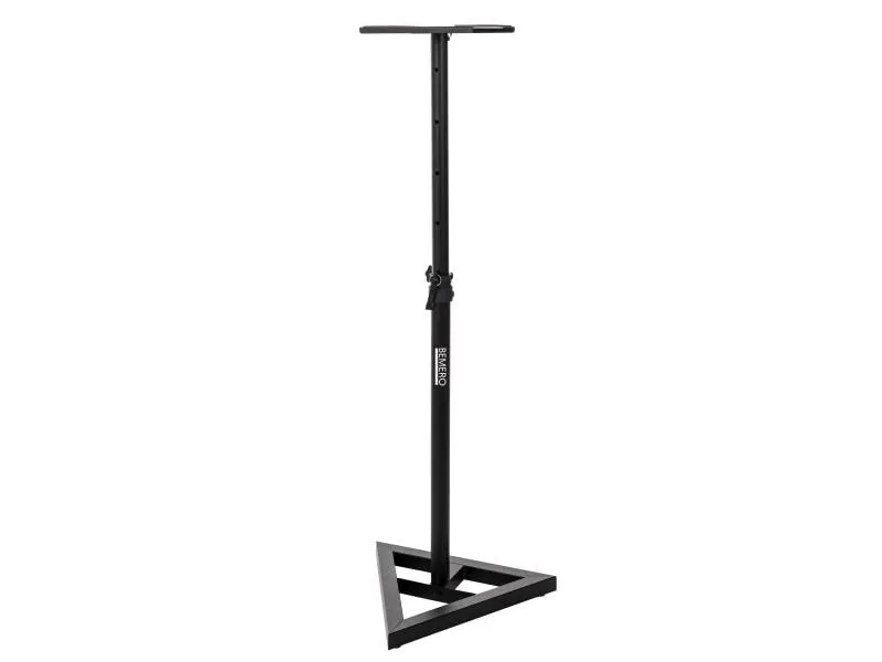 Bemero Monitorstative SMS-9030BK Paar Bemero Monitorstative SMS-9030BK Paar