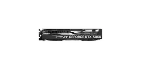 PNY GeForce RTX 5060 OC Edition, 8.192 MB GDDR7 PNY GeForce RTX 5060 OC Edition, 8.192 MB GDDR7