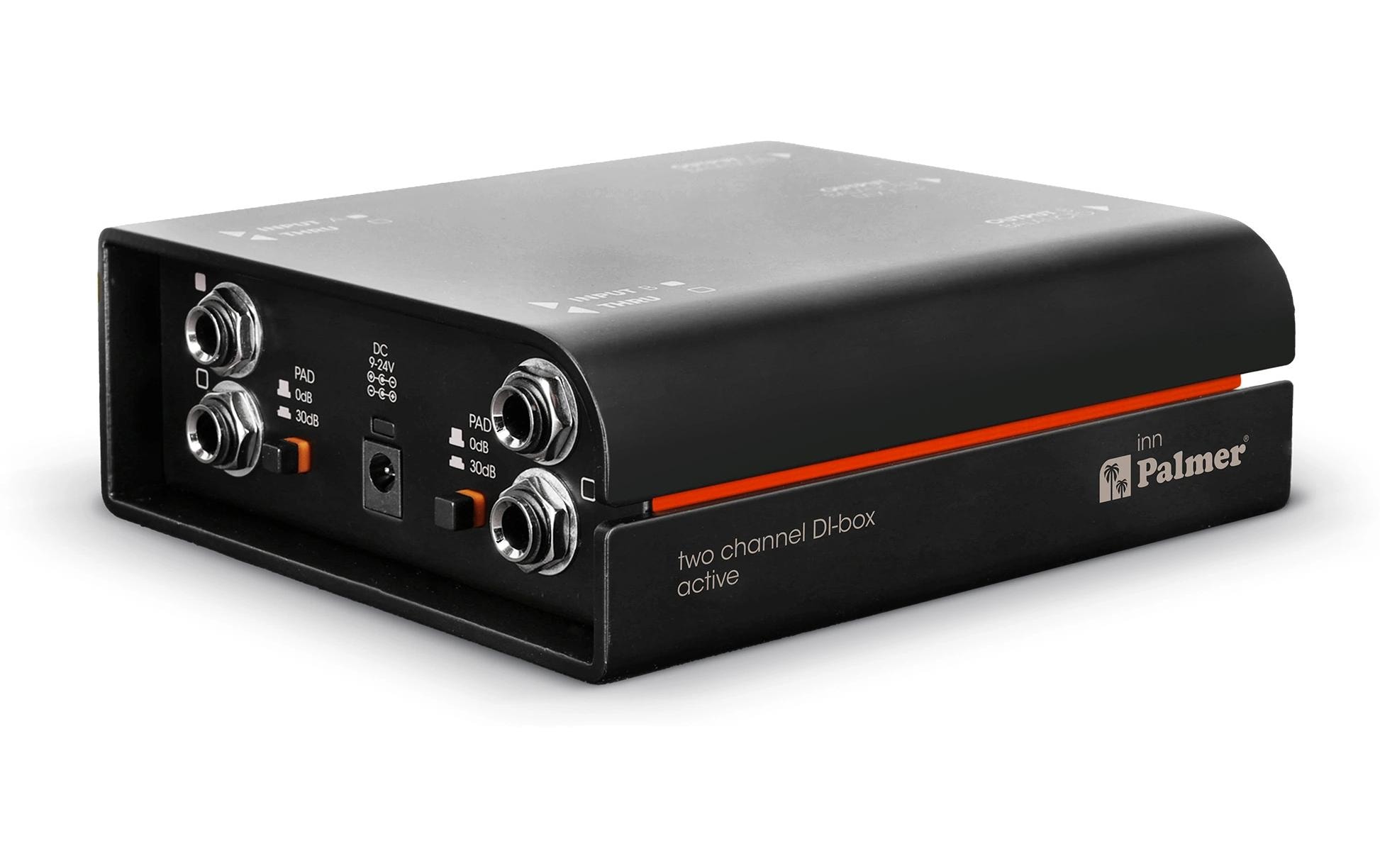 Palmer DI-Box RIVER inn