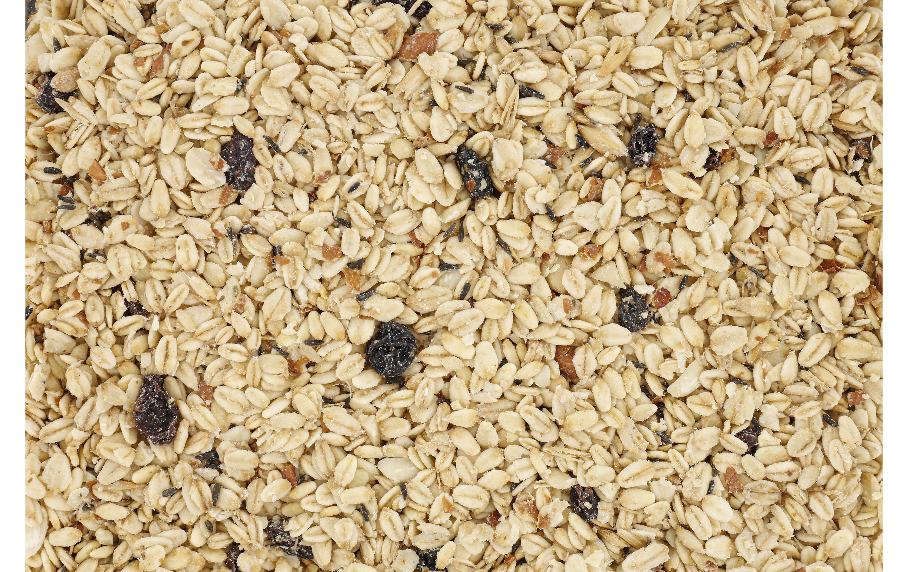 Eric Schweizer Vogelfutter Wildvogelmischung Energy 5 kg Eric Schweizer Vogelfutter Wildvogelmischung Energy 5 kg