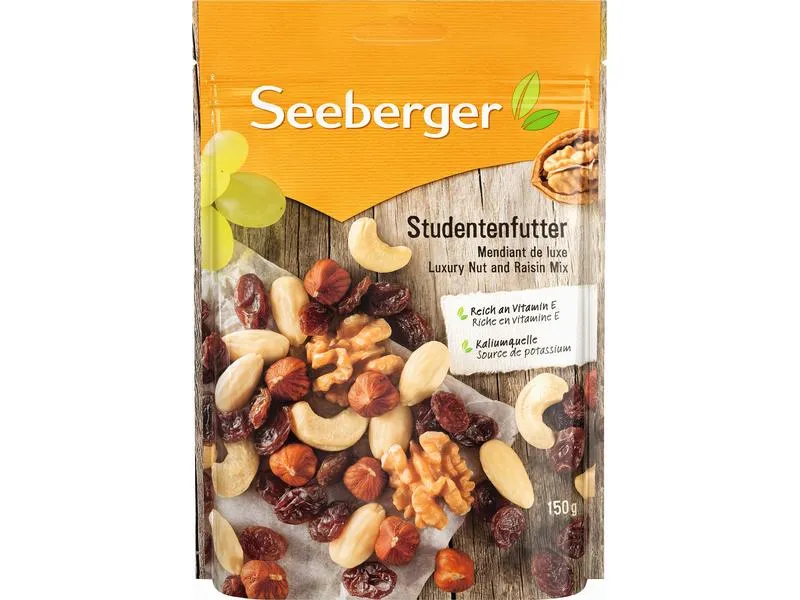 Seeberger Studentenfutter 150 g