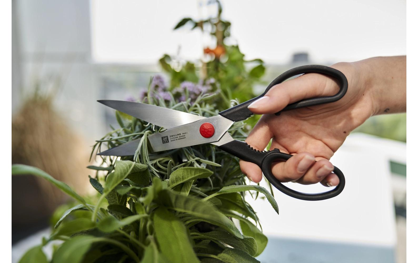 Zwilling Haushaltsschere Twin L 23 cm