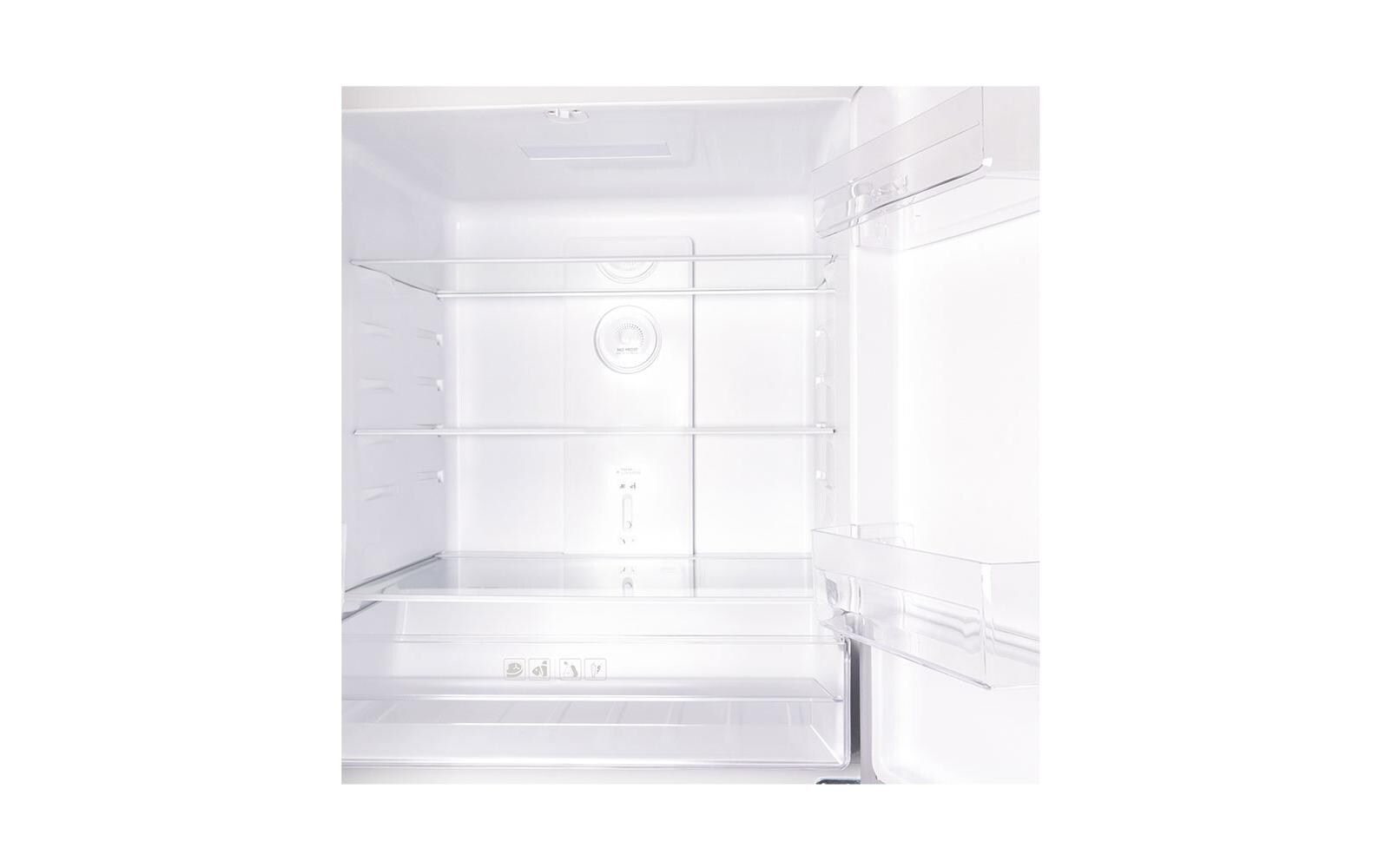 Kibernetik Foodcenter FCCD362NF - Grau