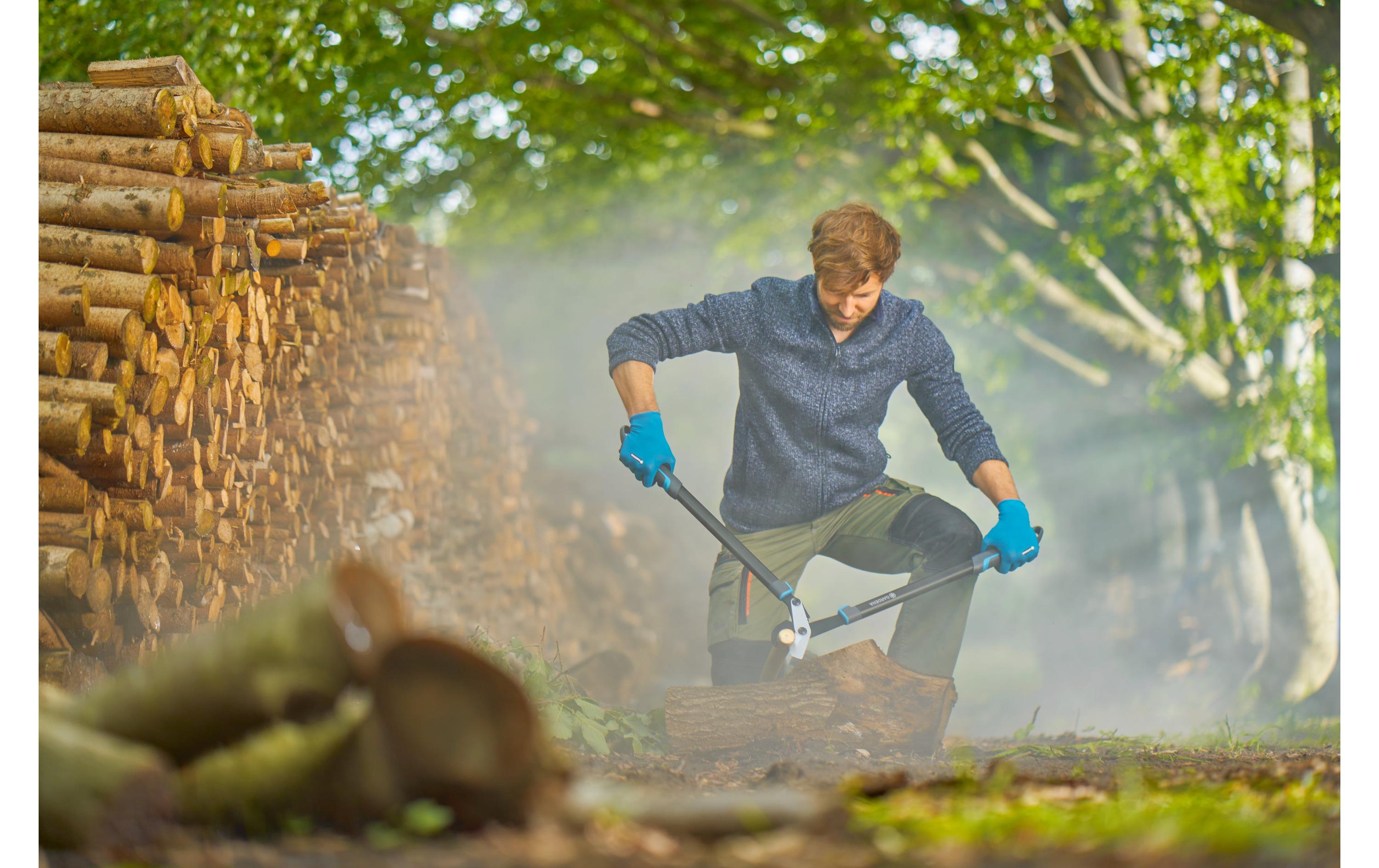 GARDENA Astschere EnergyCut pro L