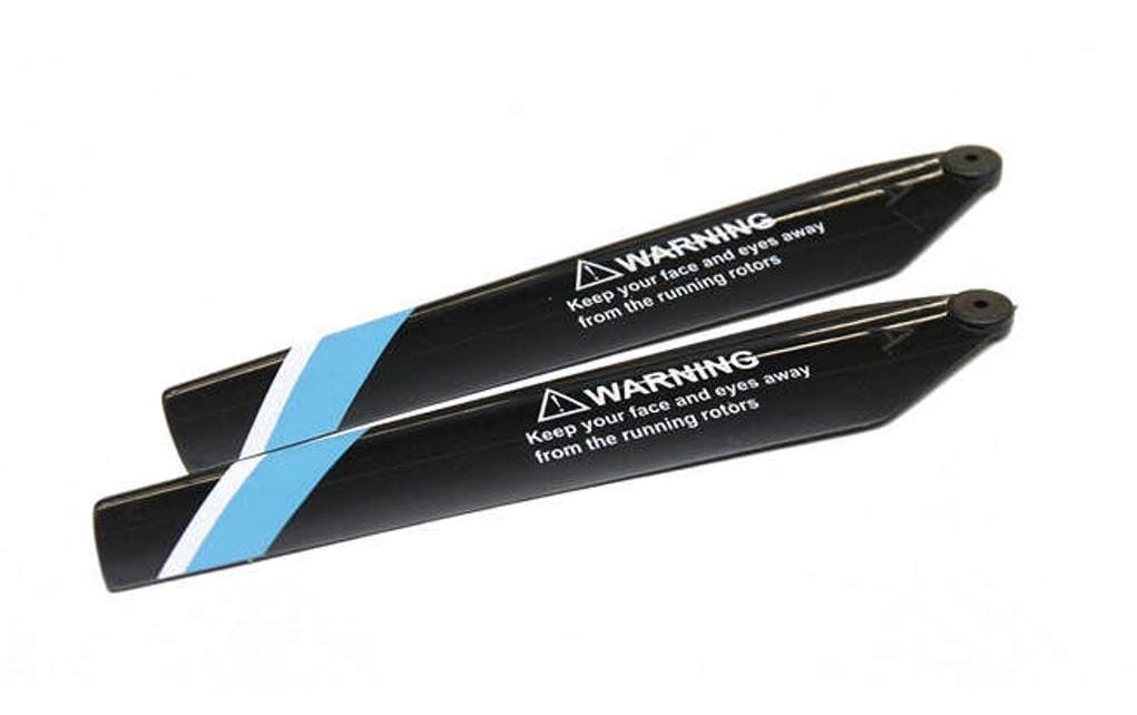 Amewi Rotorblätter zu AFX4 XP Amewi Rotorblätter zu AFX4 XP