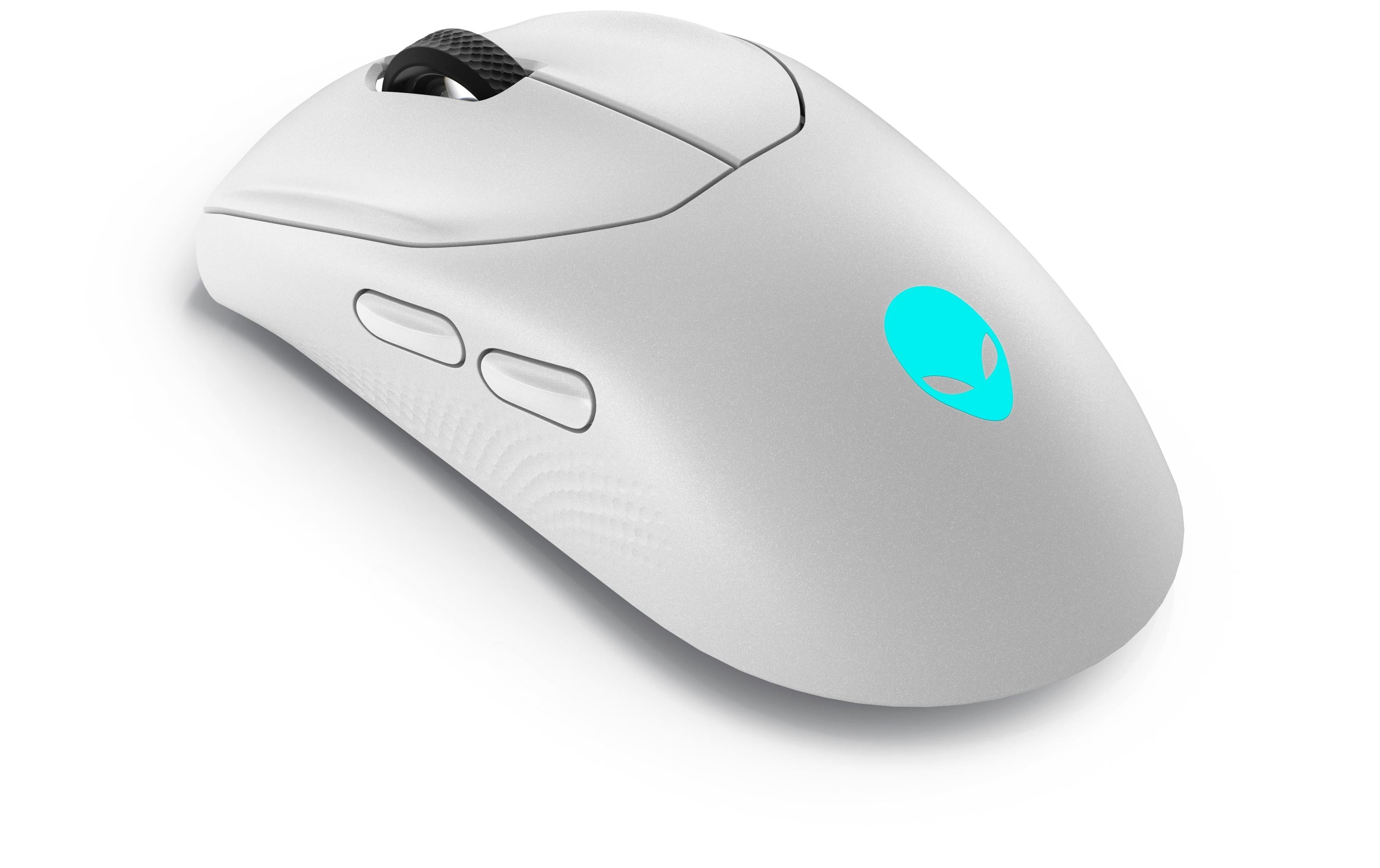 DELL Gaming-Maus Alienware 720M Lunar Light DELL Gaming-Maus Alienware 720M Lunar Light