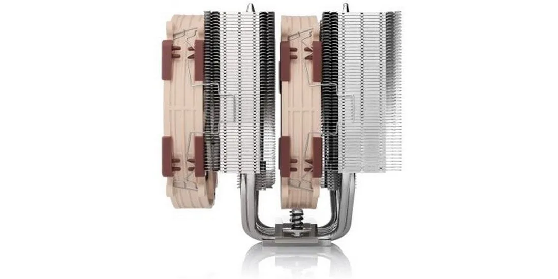 Noctua CPU-Kühler NH-D15 G2 Noctua CPU-Kühler NH-D15 G2