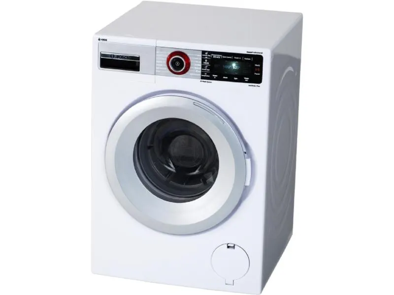 Klein-Toys Spiel-Haushaltsgerät BOSCH Waschmaschine Klein-Toys Spiel-Haushaltsgerät BOSCH Waschmaschine