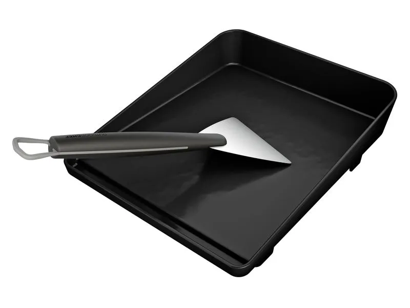 Outdoorchef Reinigungs-Set Plancha