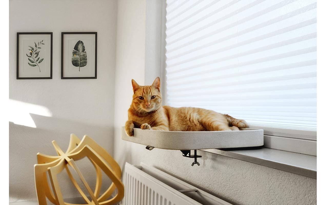 Ebi Fensterbett KYO, 50 x 40 cm