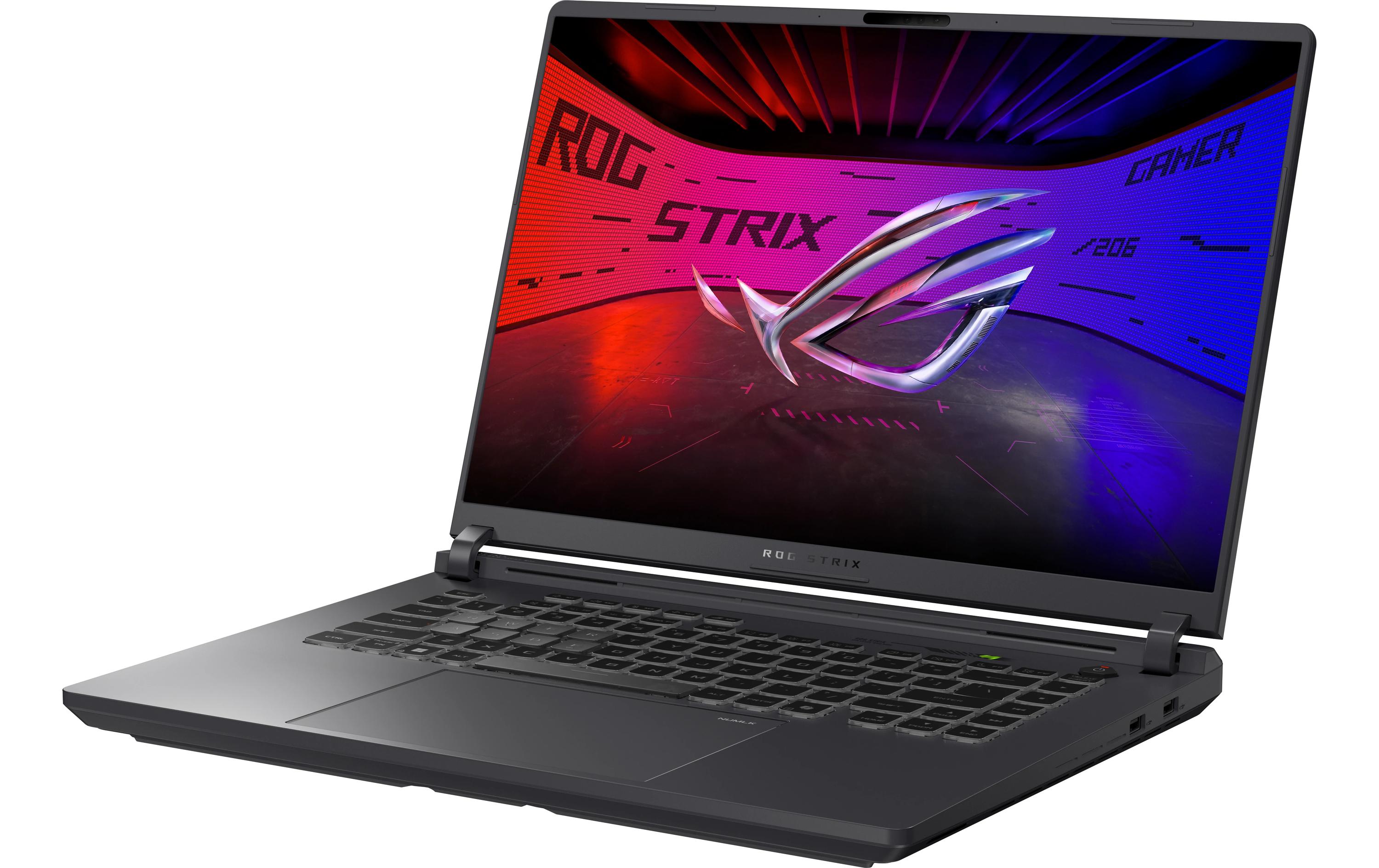 ASUS Notebook ROG Strix G18 (G815LW-S8030W) RTX 5080 ASUS Notebook ROG Strix G18 (G815LW-S8030W) RTX 5080
