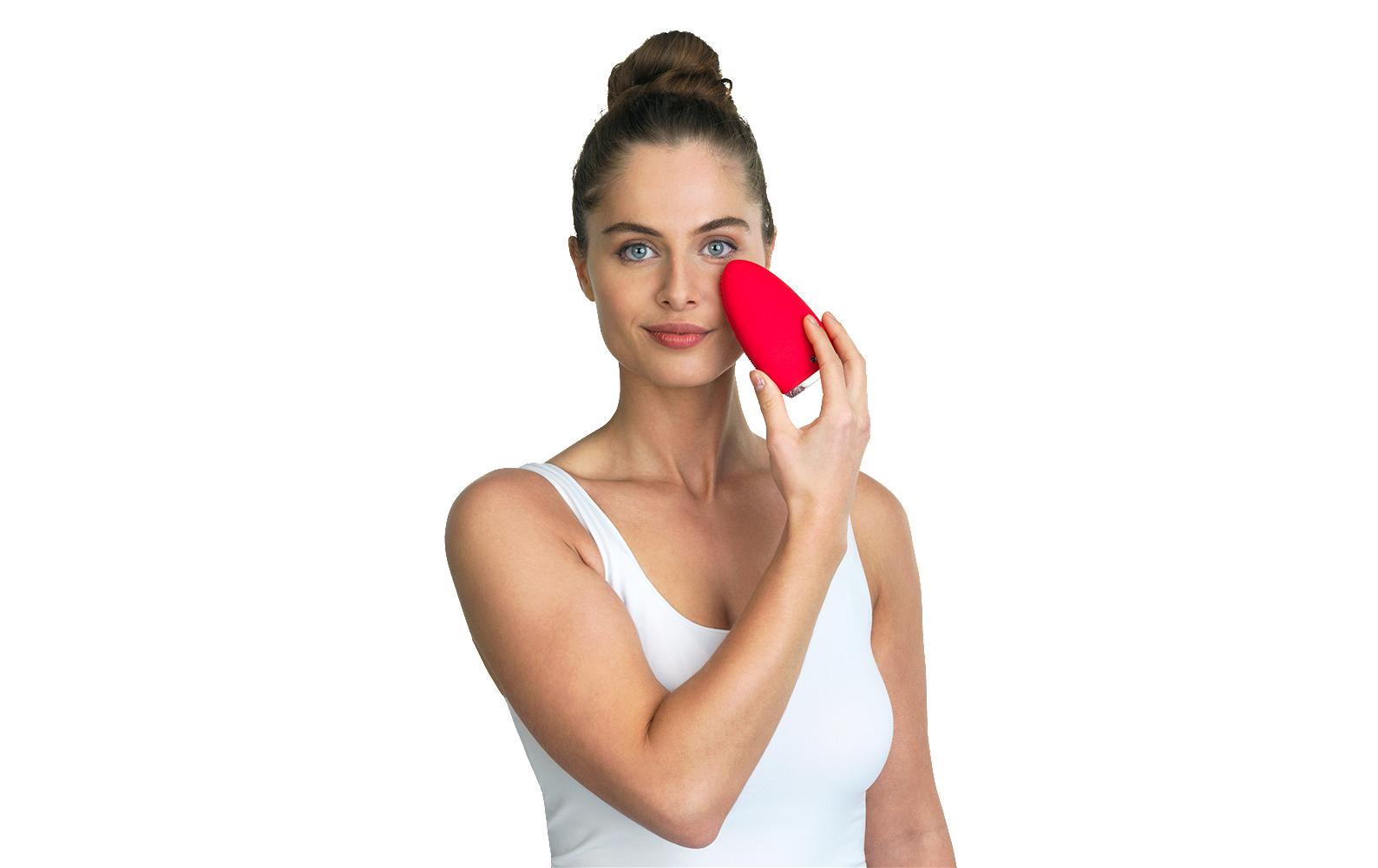 Silk'n Gesichtsreiniger Bright