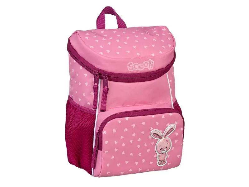 Scooli Rucksack Bunny 8 l Scooli Rucksack Bunny 8 l