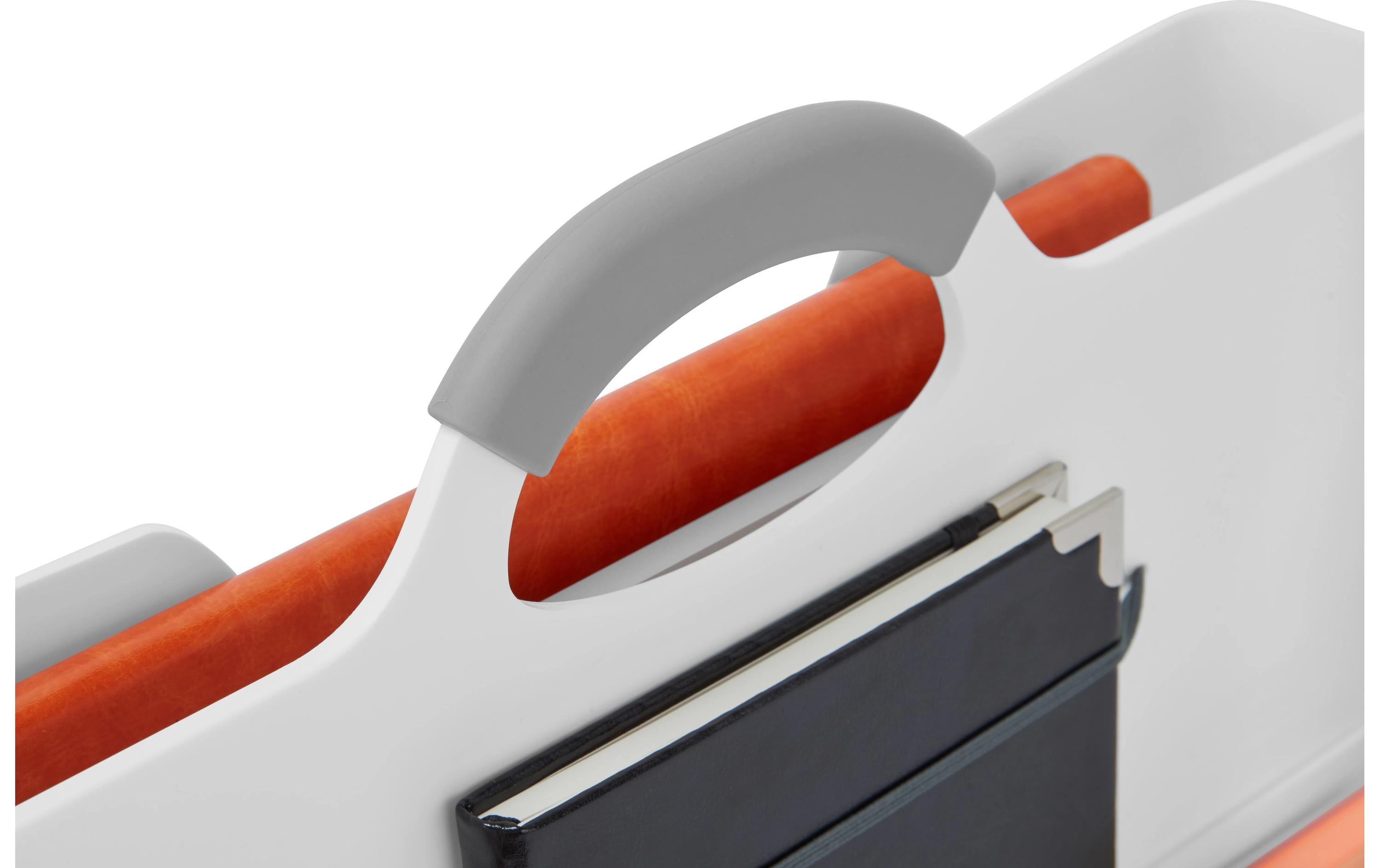 Hotbox Aufbewahrungssystem Hotbox 2 Weiss