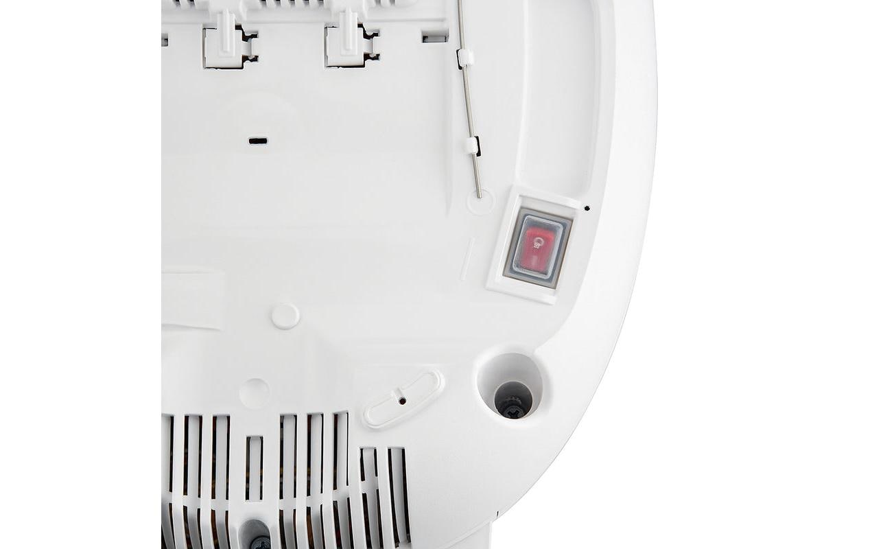 Cuckoo Reiskocher CRP-LHTR1009F 1.8 l