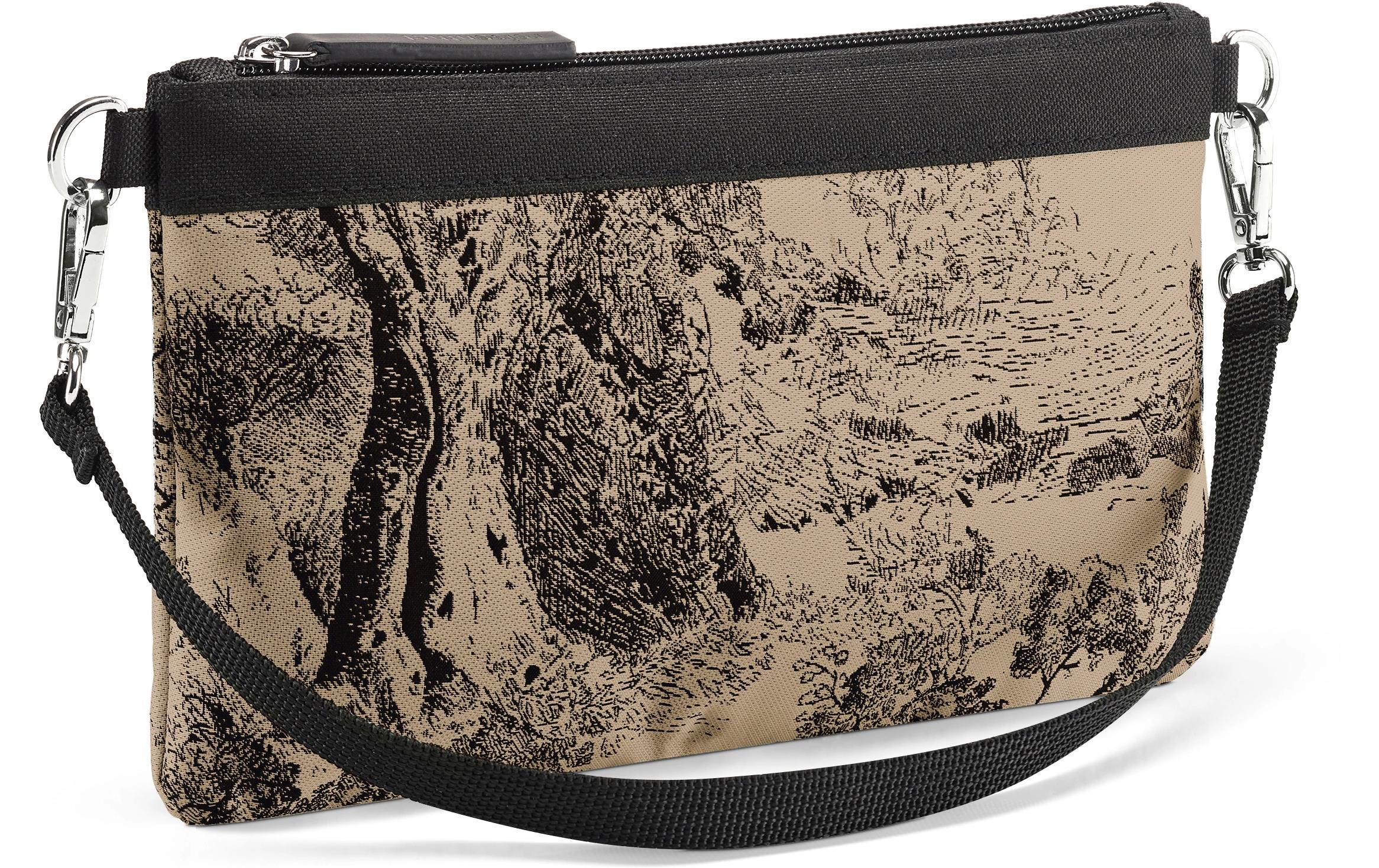 Reisenthel Necessaire Mini Pouch Braun Reisenthel Necessaire Mini Pouch Braun