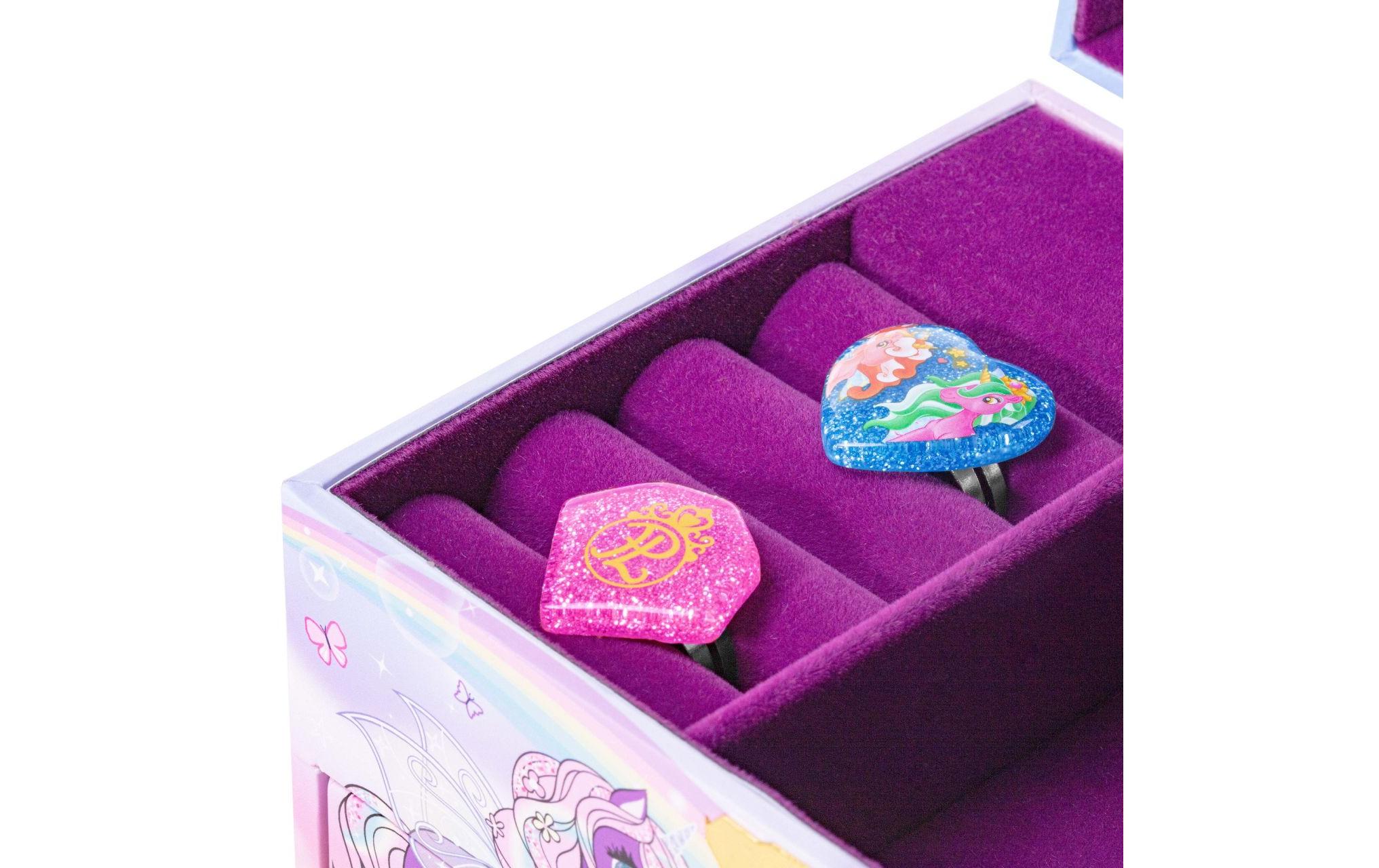 Craze Musikspieldose Einhorn