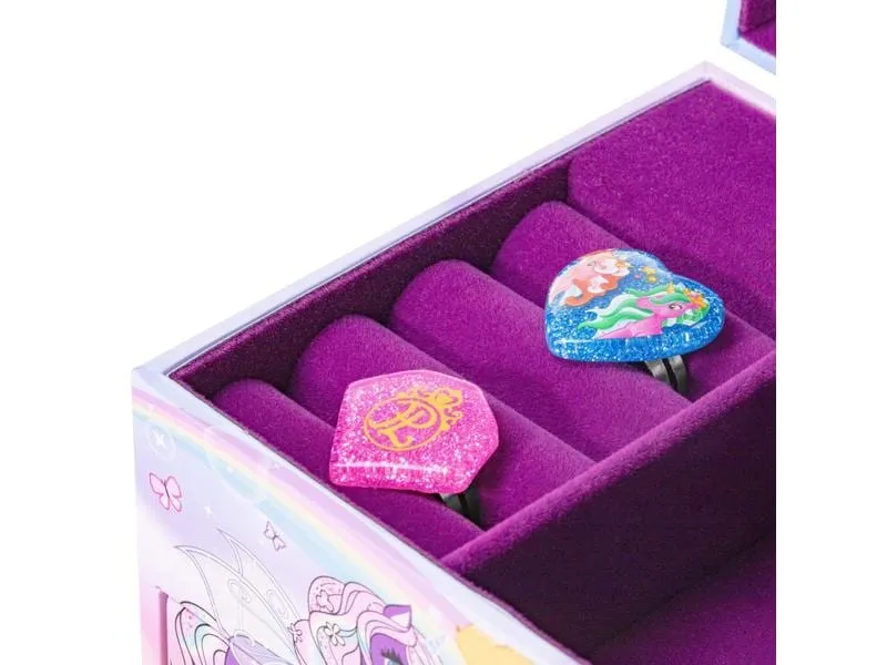 Craze Musikspieldose Einhorn