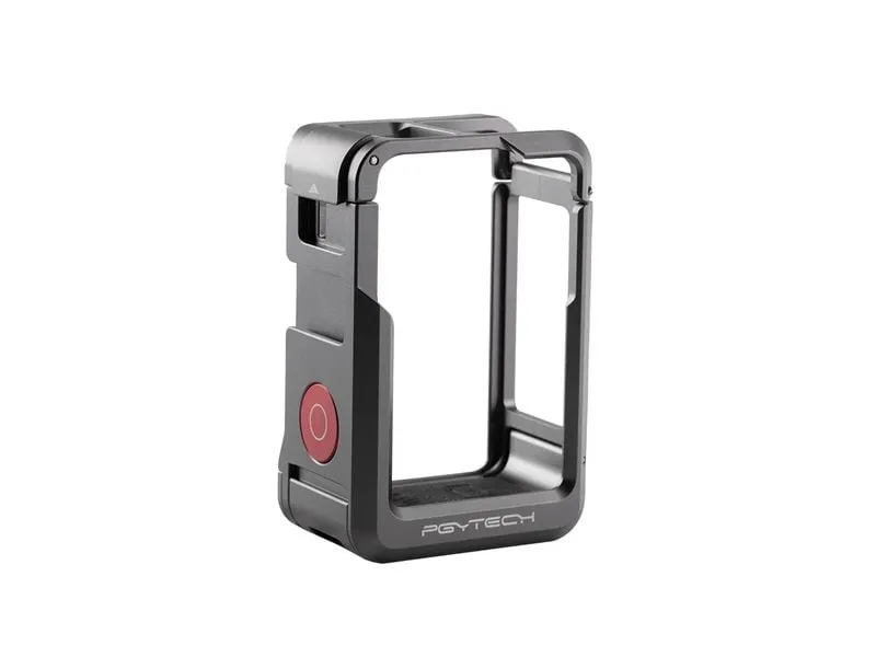 PGYTECH Osmo Action 5 Pro Camera Cage PGYTECH Osmo Action 5 Pro Camera Cage