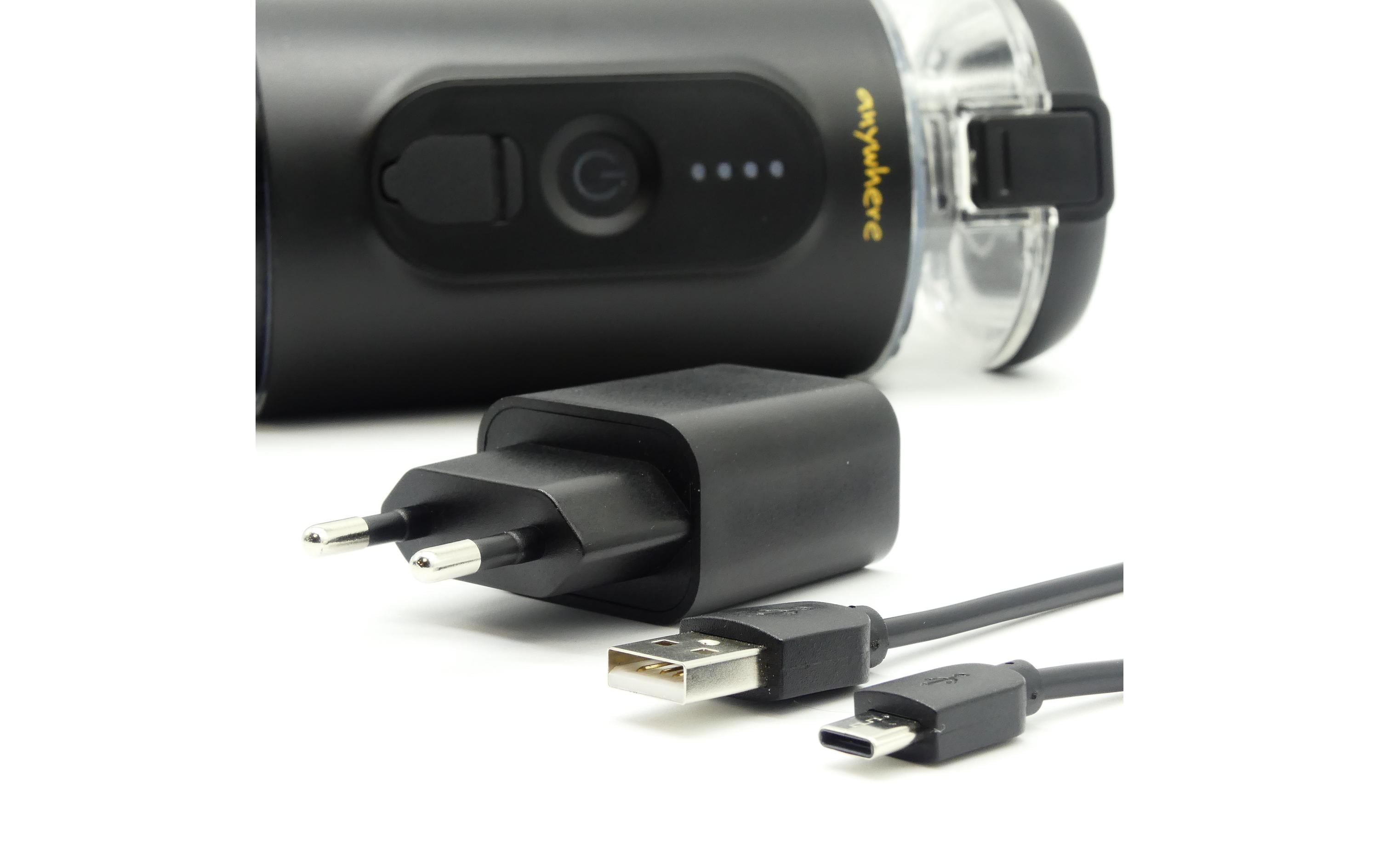 Handpresso Reisekaffeemaschine E-Presso 21700