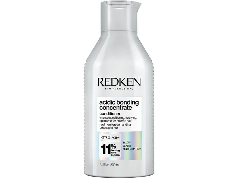Redken Haarspülung Acidic Bonding 300 ml Redken Haarspülung Acidic Bonding 300 ml
