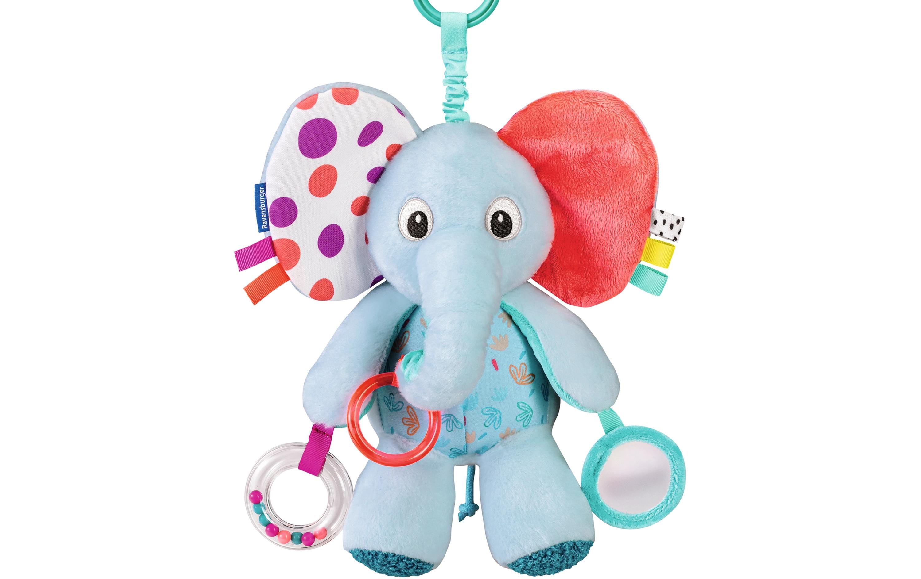 play+ Entdecker-Elefant