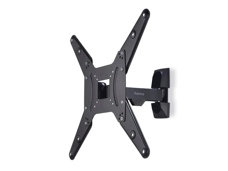 Hama Technics AG TV-Wandhalterung 65 Schwarz