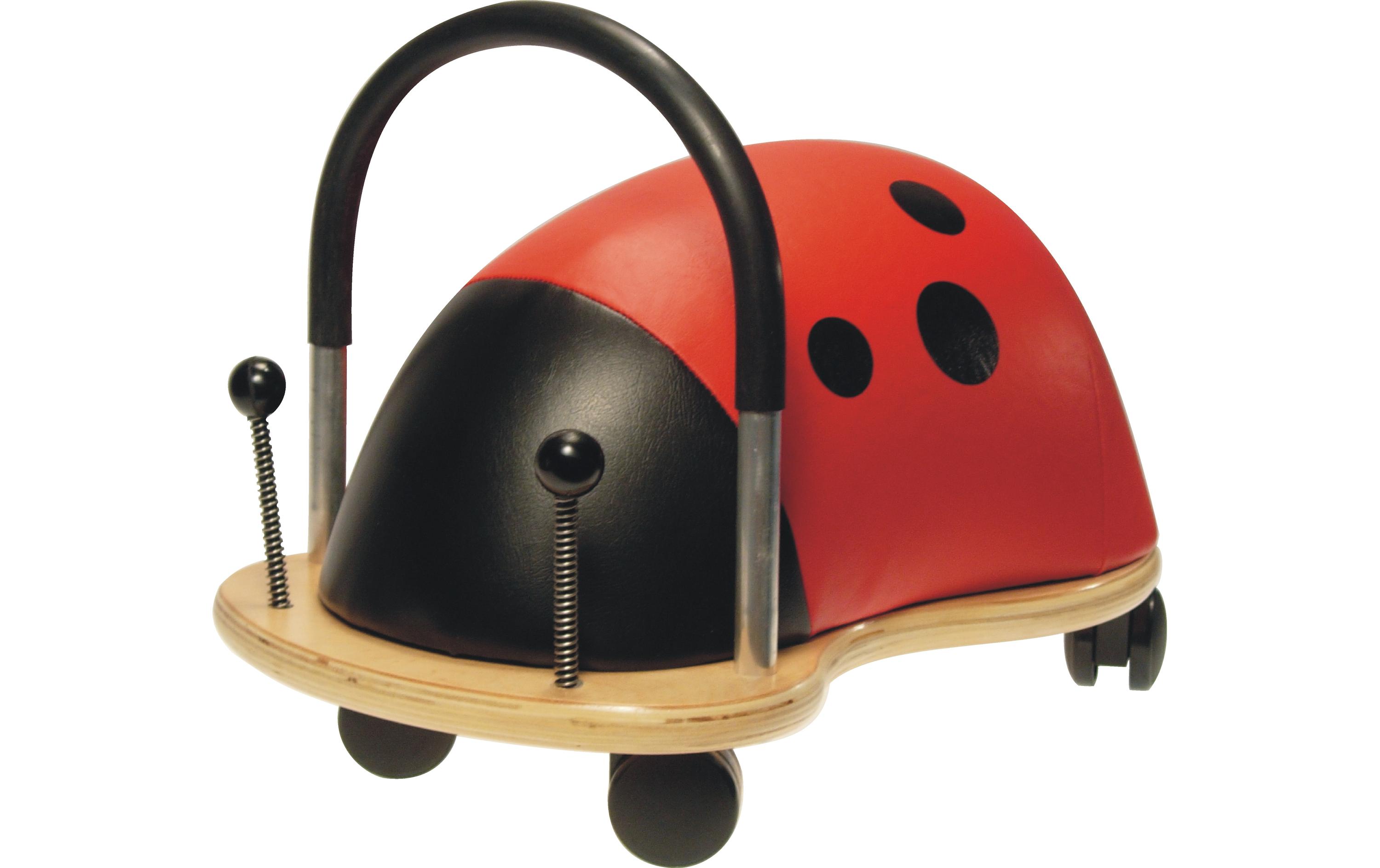 Wheelybug Rutschfahrzeug Käfer gross Wheelybug Rutschfahrzeug Käfer gross