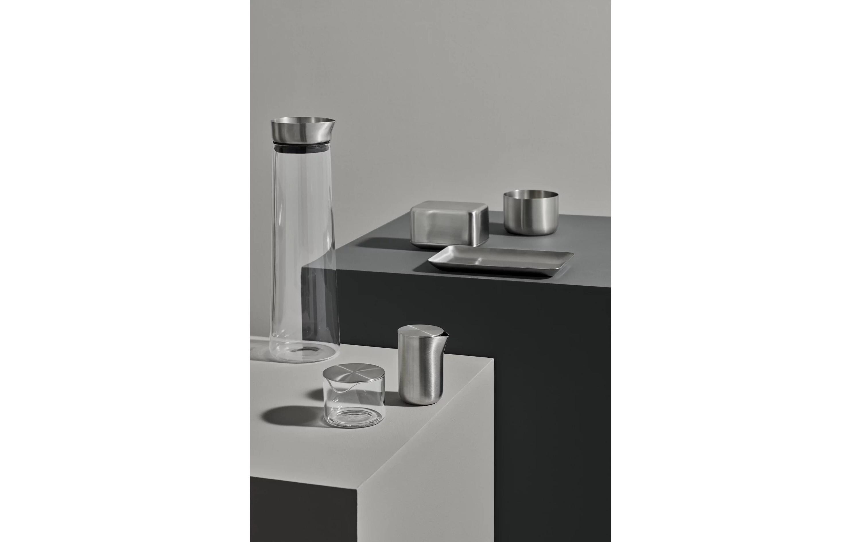 Blomus Karaffe Acqua 1 l, Transparent