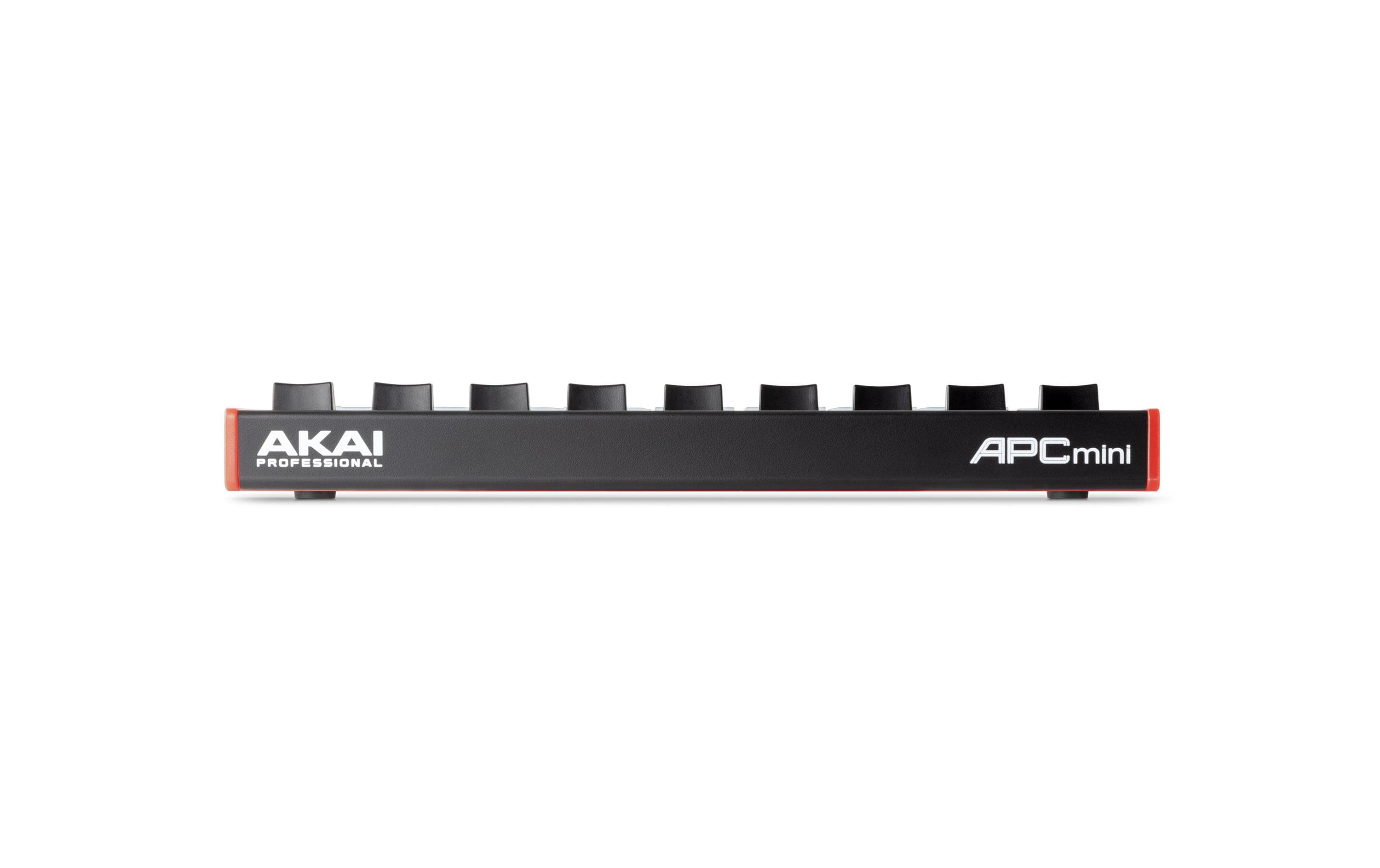 Akai Controller APC Mini – MK2