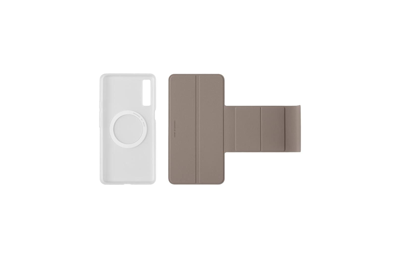 Onyx BOOX Palma2 Pro Magnetic Cover Case 6.13 Khaki-Sand