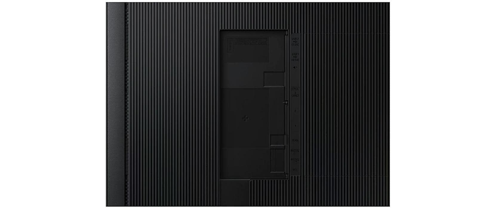 Samsung Public Display QB85C 85