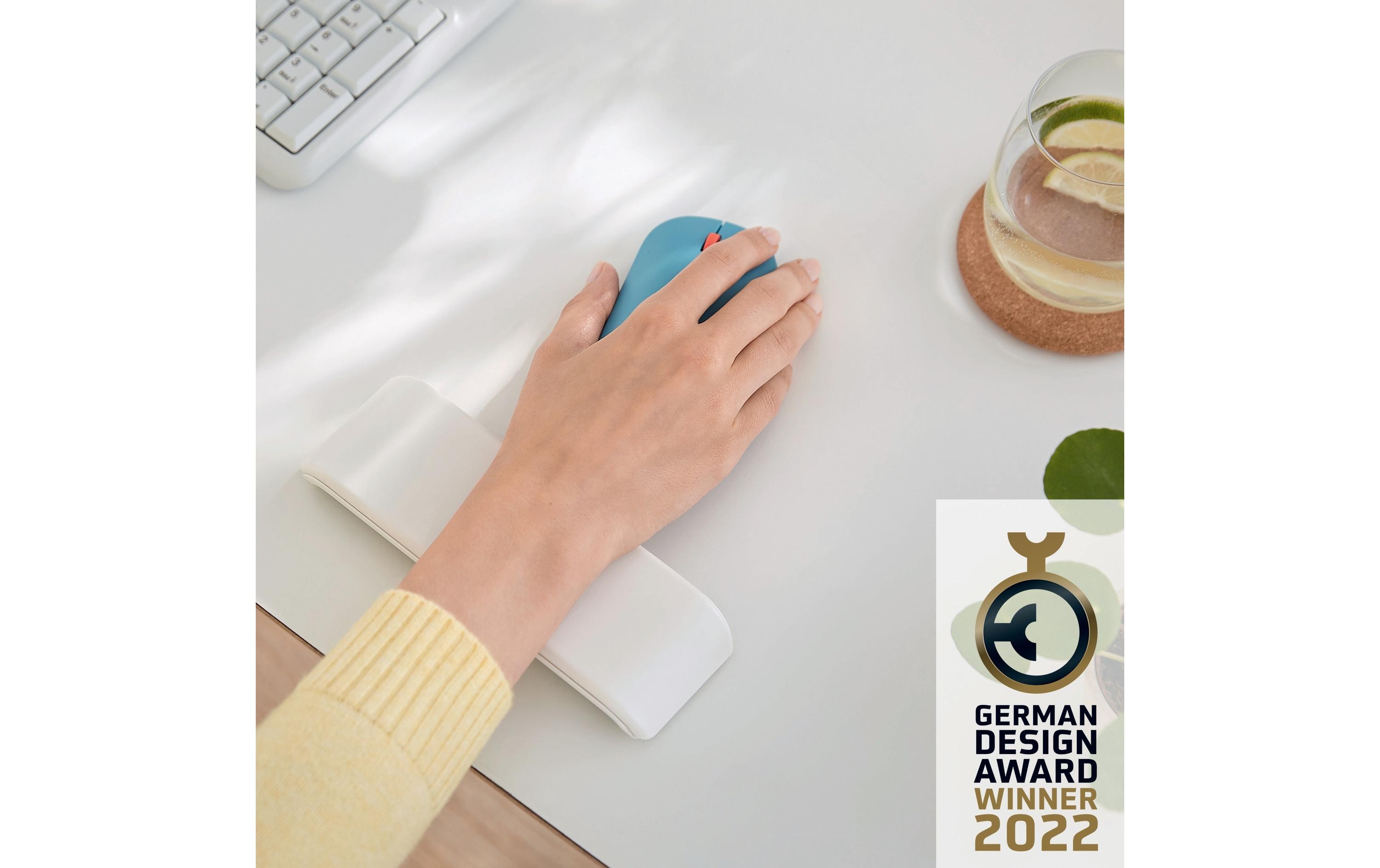 Leitz Ergo Cosy Verstellbare Handgelenkauflage Leitz Ergo Cosy Verstellbare Handgelenkauflage