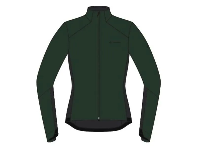 VAUDE Active Thermojacke Kuro Grün, 36 VAUDE Active Thermojacke Kuro Grün, 36