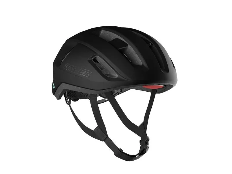 Lazer Helm Road Sphere KinetiCore Schwarz, M