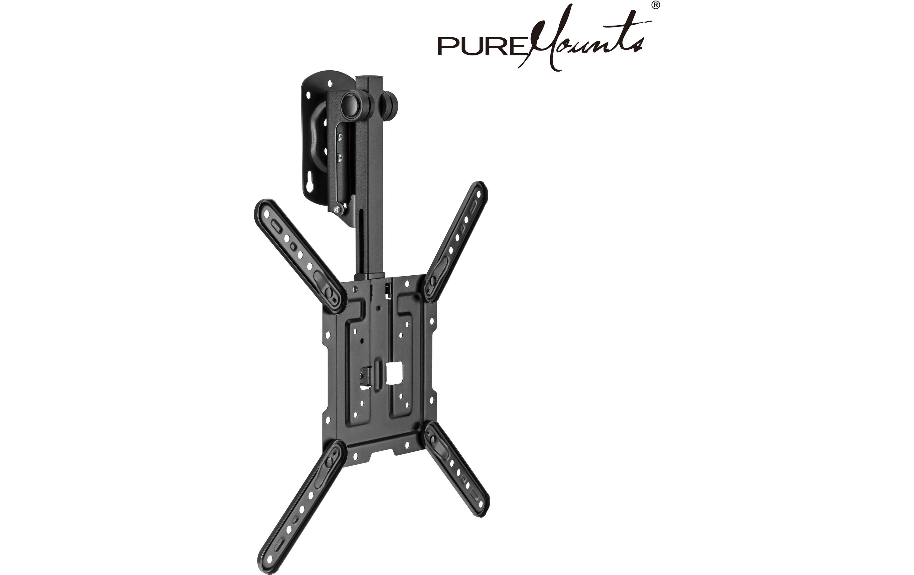 PureMounts Deckenhalterung PM-SLOPE-55