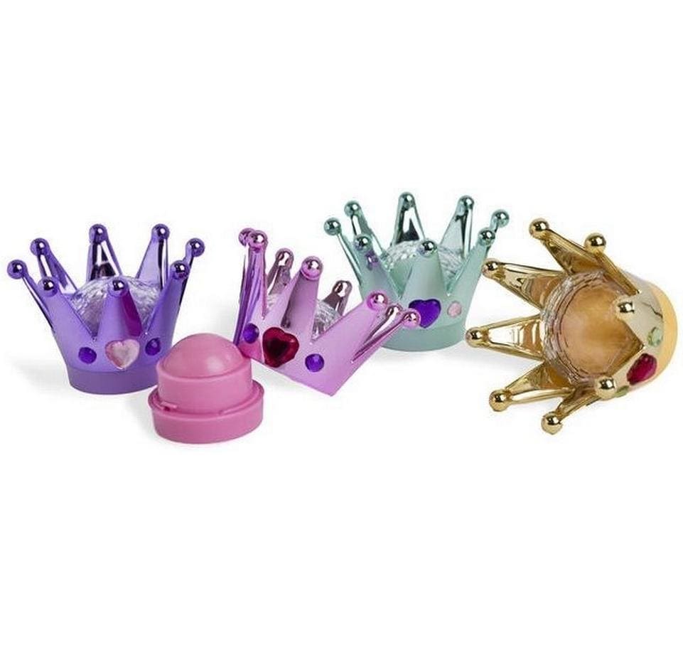 Martinelia Beauty Crown Lip Balm assortiert Martinelia Beauty Crown Lip Balm assortiert