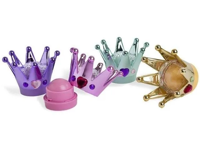 Martinelia Beauty Crown Lip Balm assortiert
