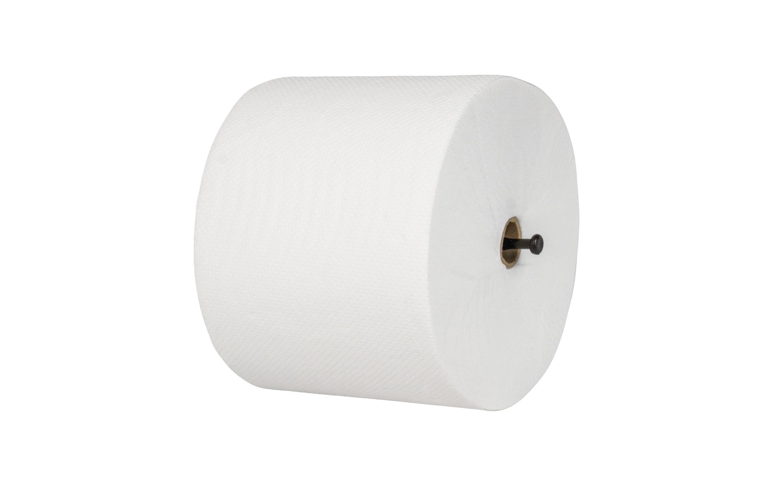 Maul Toilettenpapier-Rolle Rollen, 2-lagig, Weiss