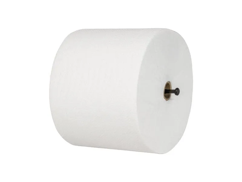 Maul Toilettenpapier-Rolle Rollen, 2-lagig, Weiss
