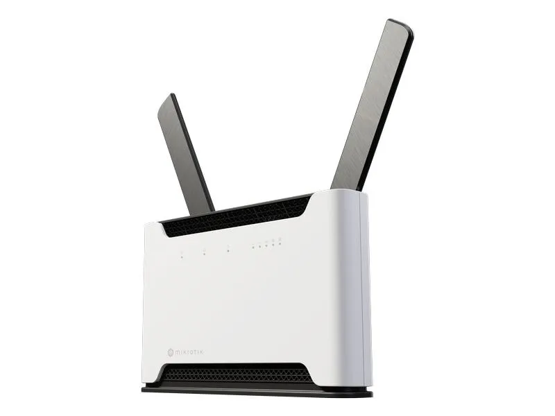 MikroTik LTE-Router Chateau LTE7 AX, WiFi-6 MikroTik LTE-Router Chateau LTE7 AX, WiFi-6