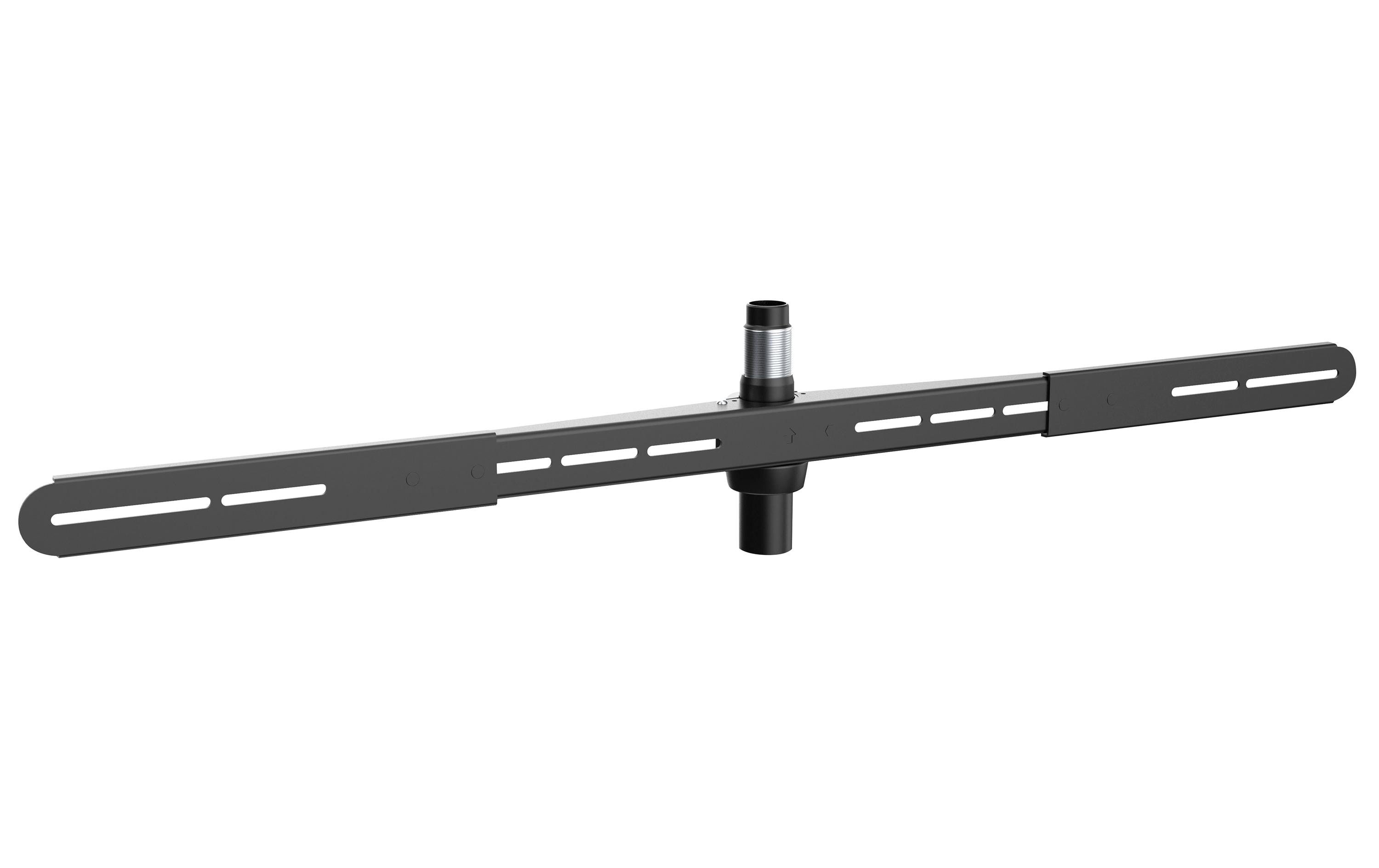 CE Soundbar Halterung My Wall HZ16 Schwarz
