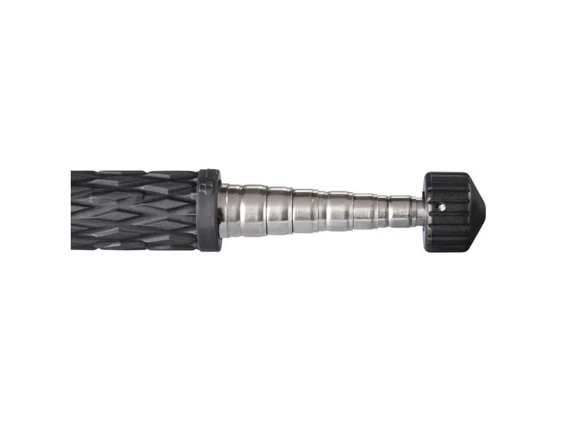 Hama Traveller Pro Aluminium Rot