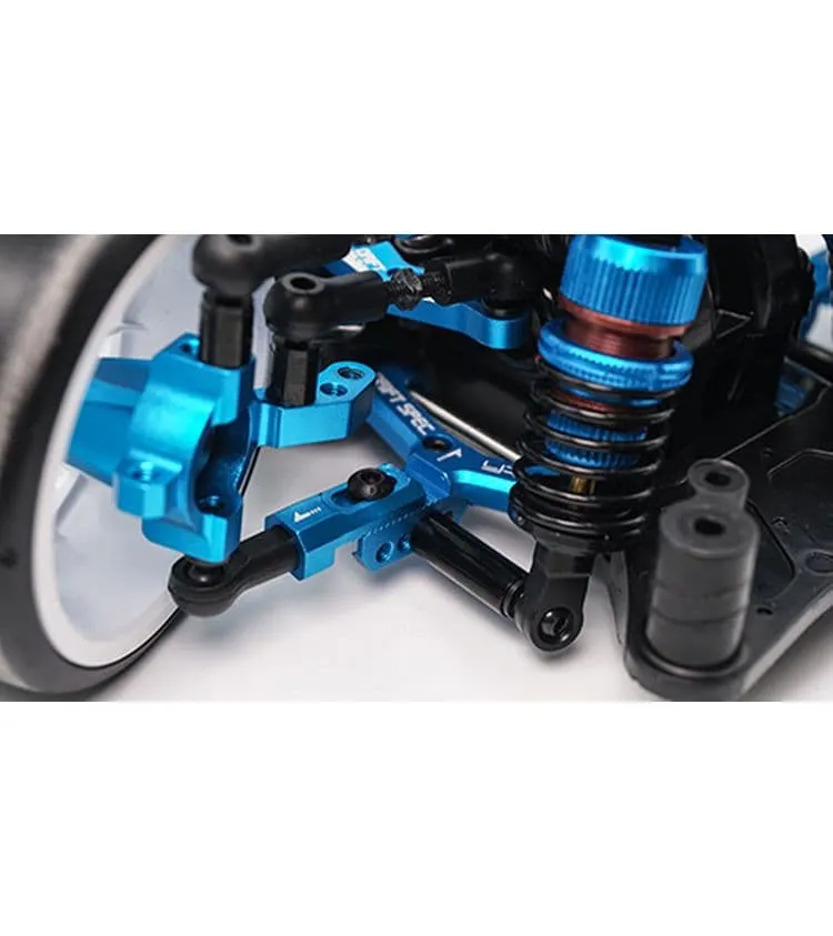 Yeah Racing RWD Drift Umbau-Set V2 TT-02 Yeah Racing RWD Drift Umbau-Set V2 TT-02