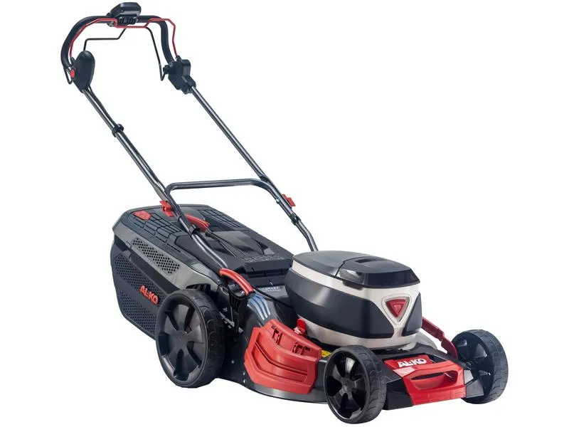 AL-KO Akku-Rasenmäher VS-W Premium, 512 Li, 36 V AL-KO Akku-Rasenmäher VS-W Premium, 512 Li, 36 V